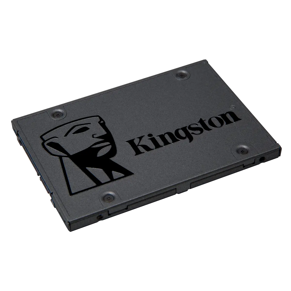 Kingston Solid-State Drive (SSD)