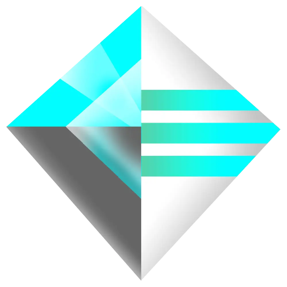 Abstract Geometric Shape Design