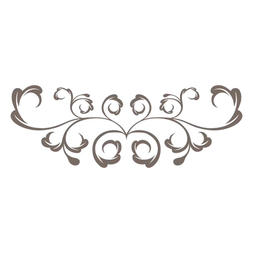 Ornate Decorative Border Design
