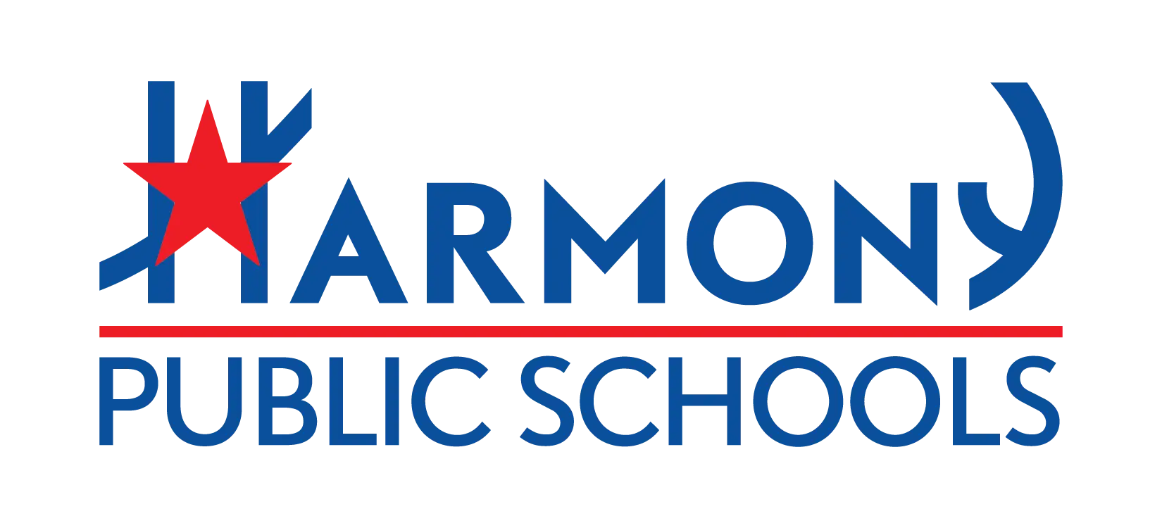 Harmony Public Schools Logo