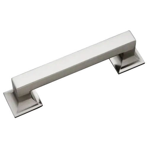 Stainless Steel Cabinet Handle with Sleek Design