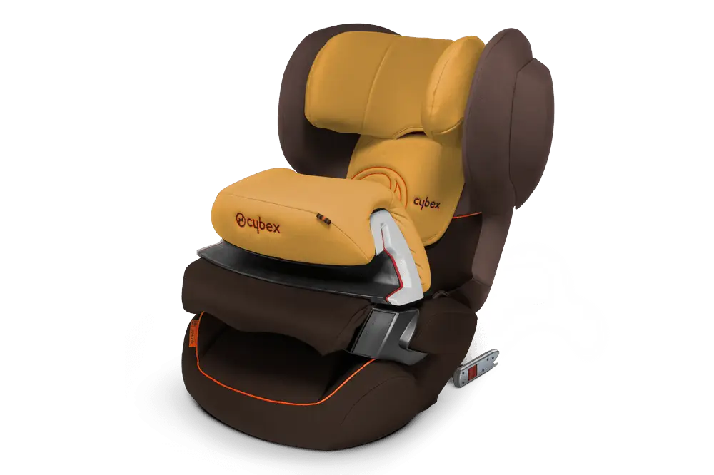 Child Safety Car Seat for Vehicle Use