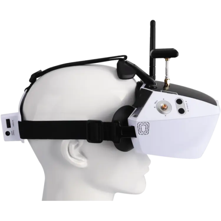 Virtual Reality VR Headset Device