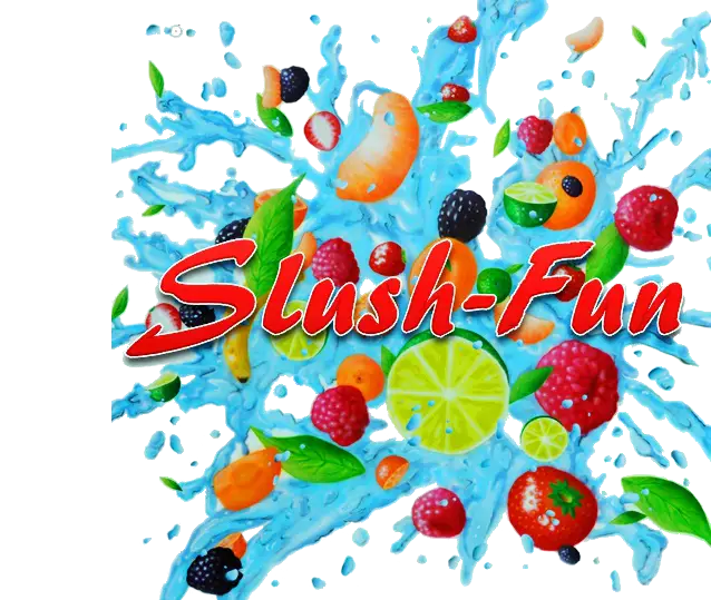 Slush-Fun Fruit Splash