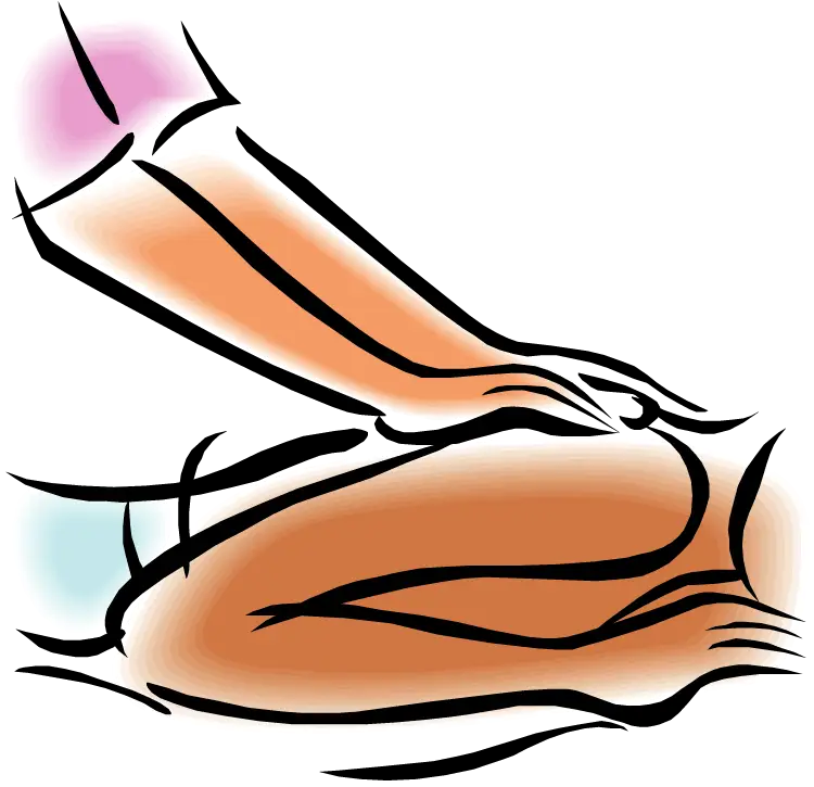 Relaxing Massage Therapy