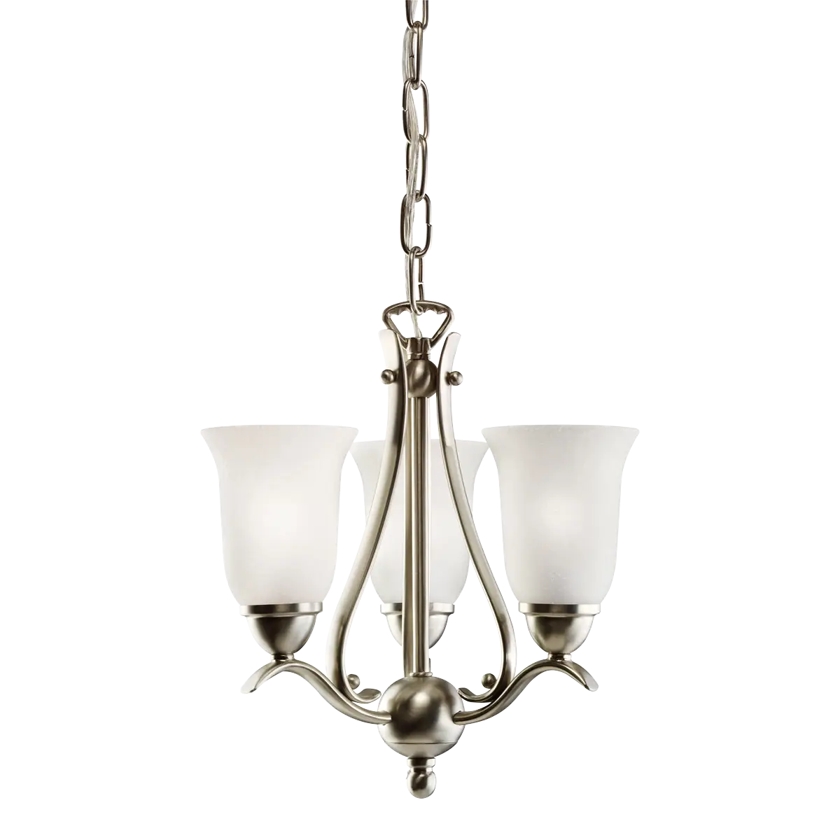 Ceiling Chandelier for Elegant Interiors