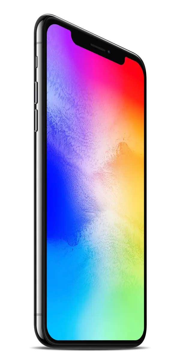 Modern Smartphone