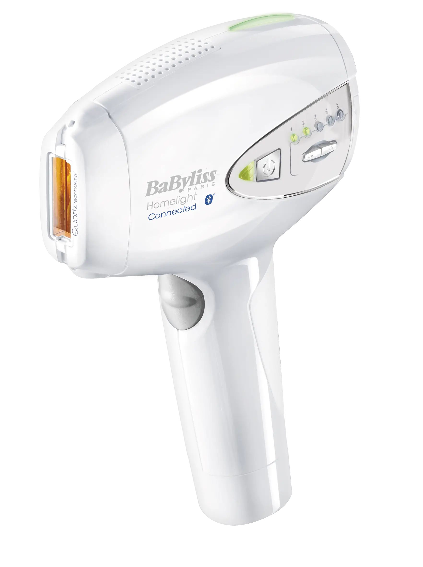 Modern IPL Hair Removal Device