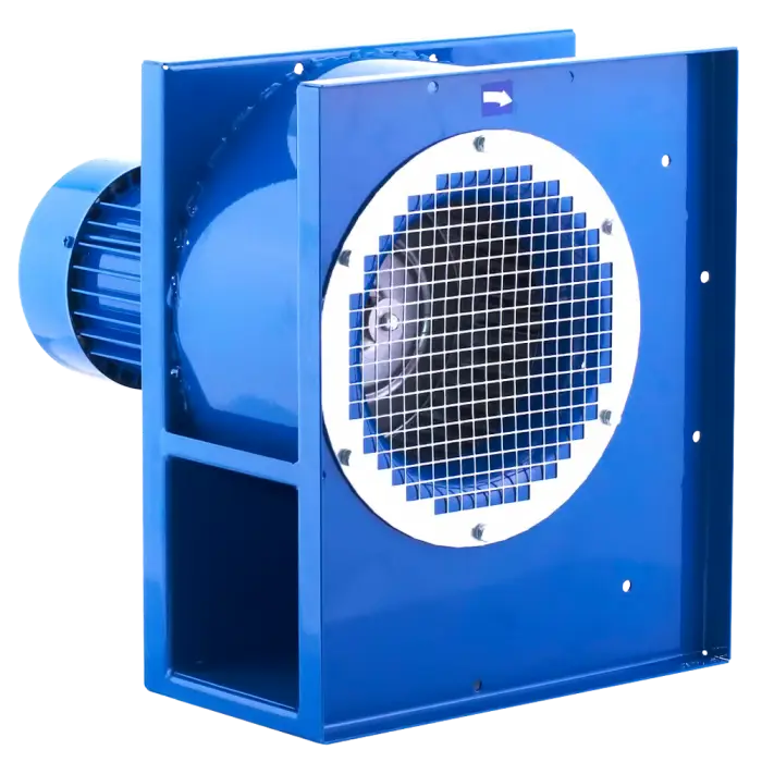 Industrial Ventilation Fan