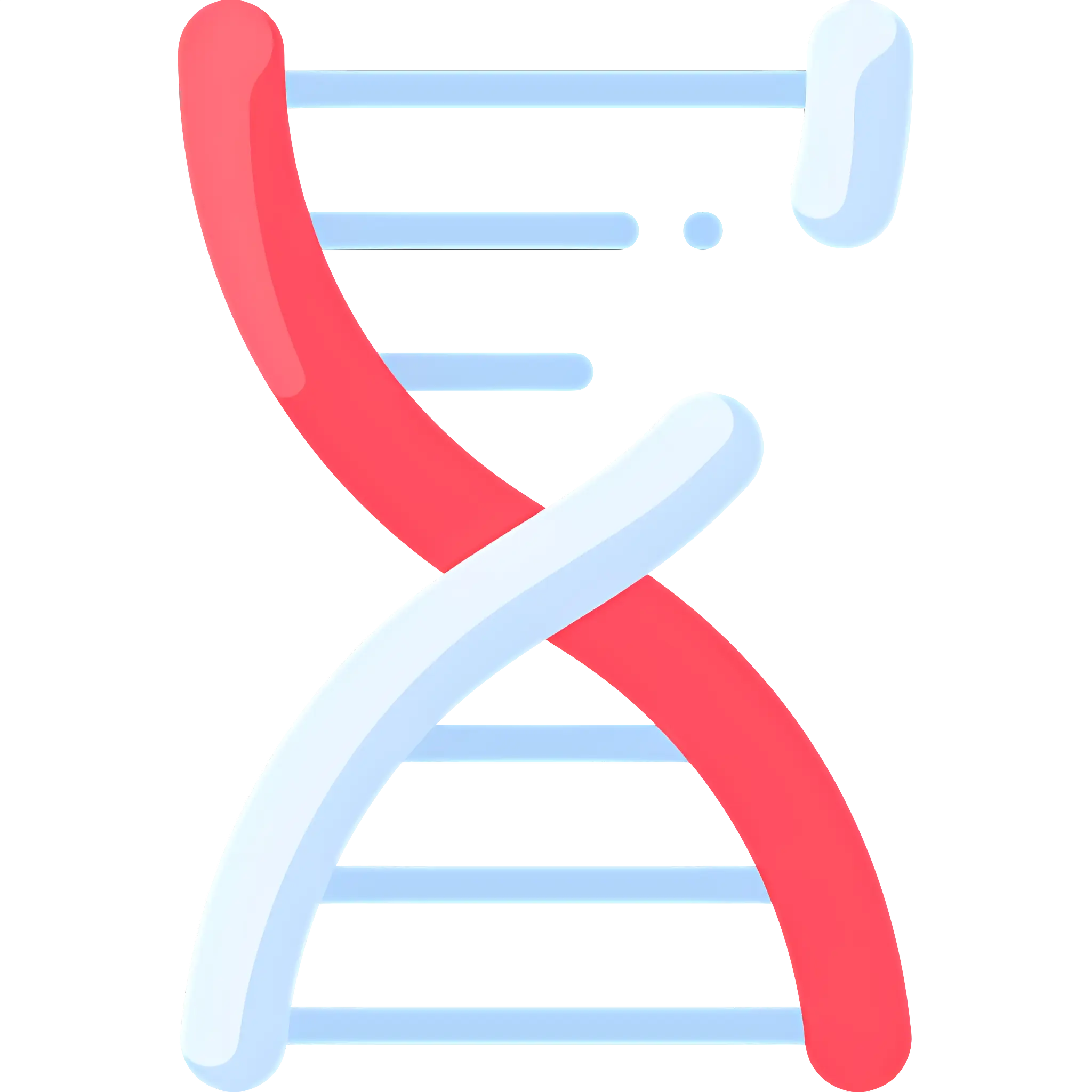 DNA Strand Diagram