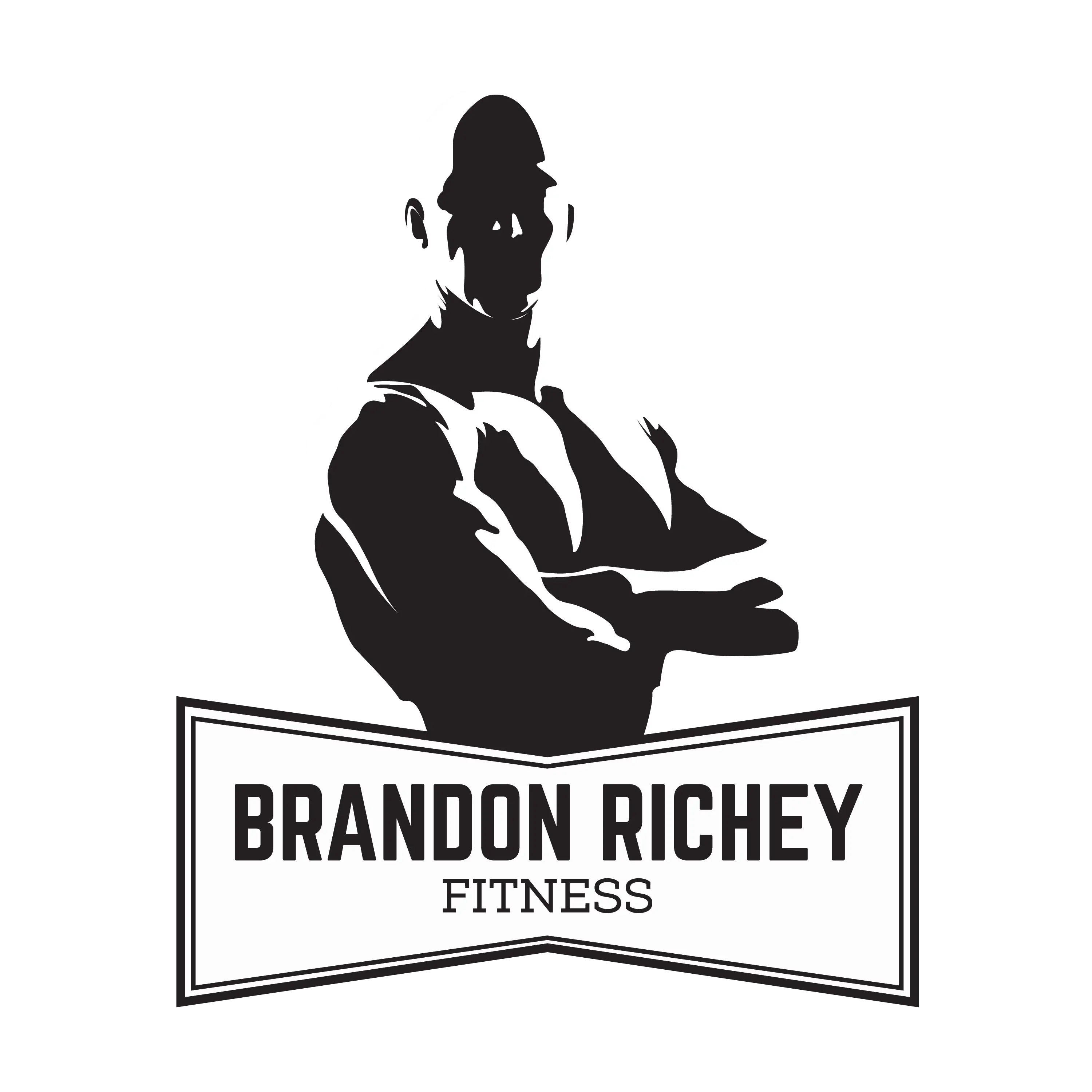 Fitness Branding Logo