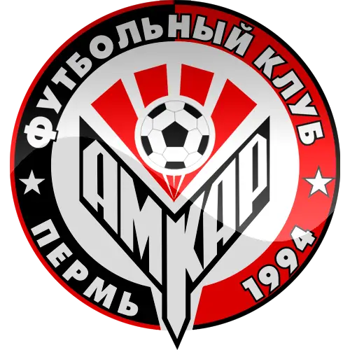 Amkar Perm Football Club Logo