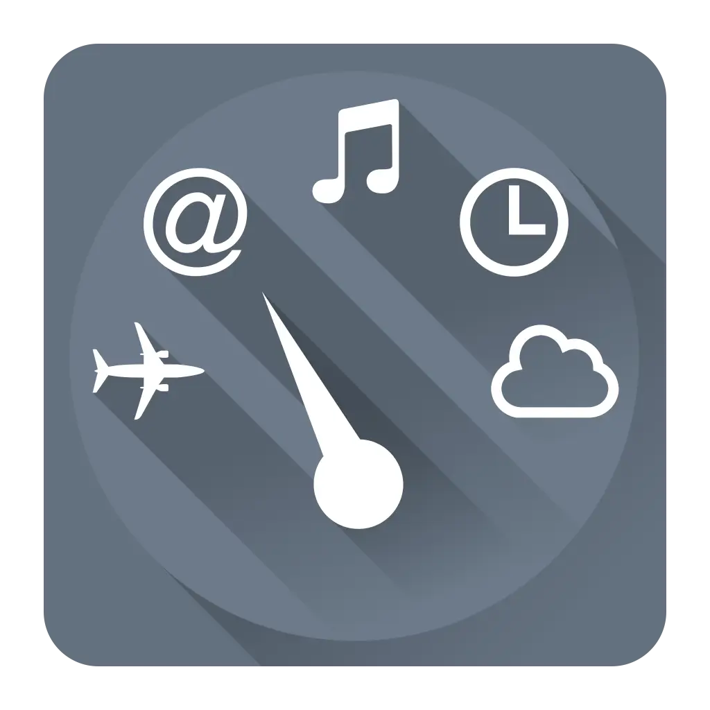 Dashboard Icon