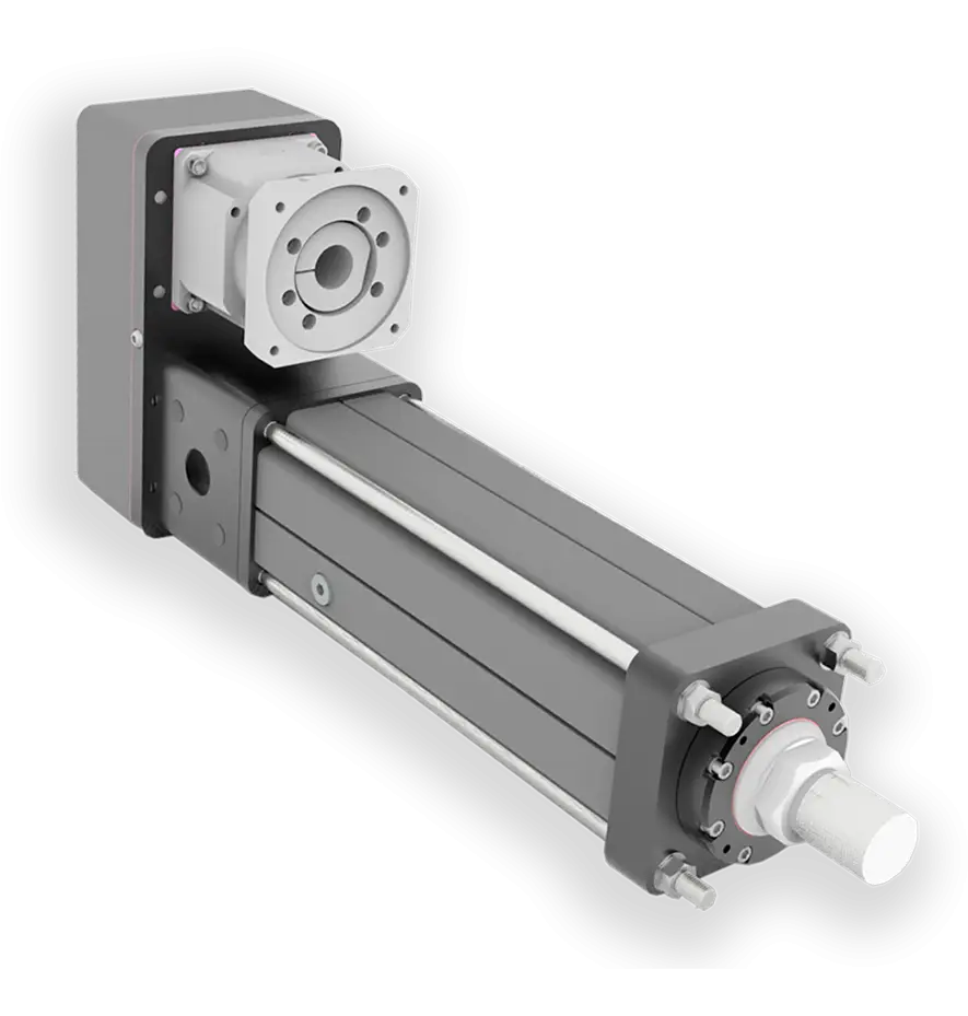 Industrial Linear Actuator