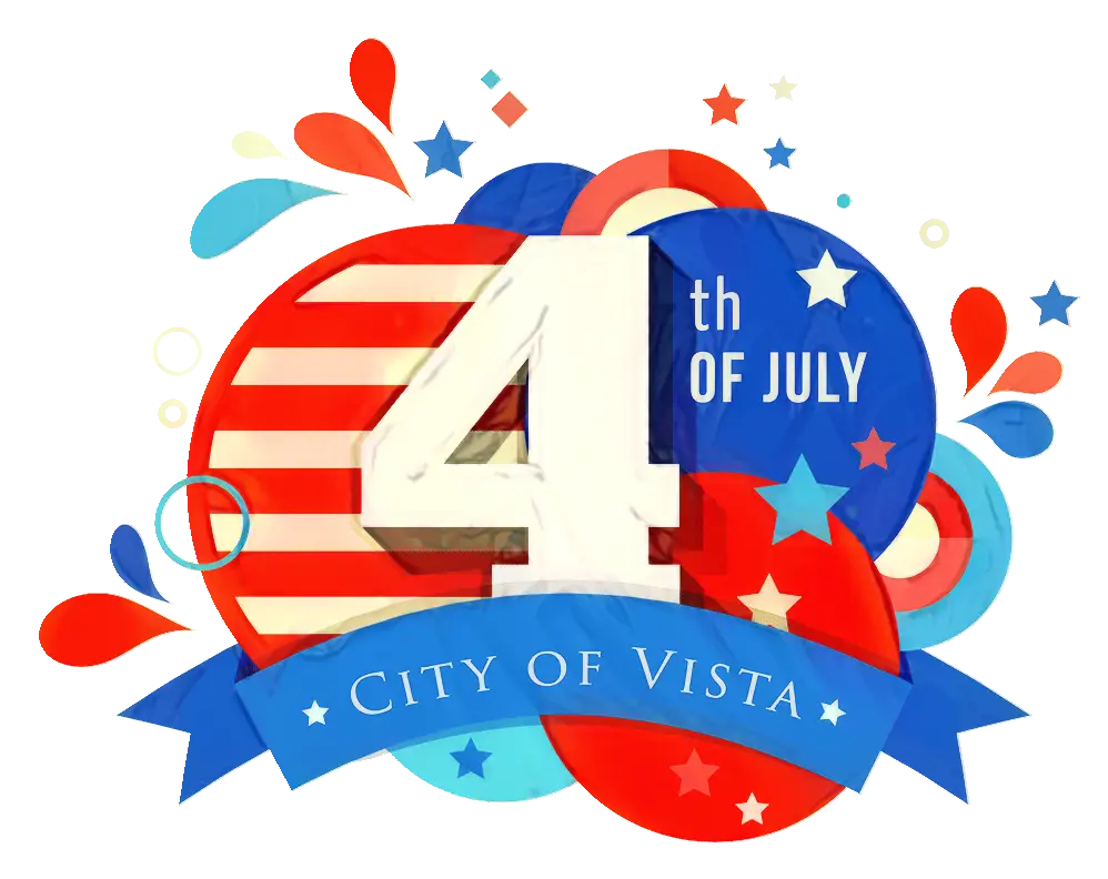 4th of July Celebration