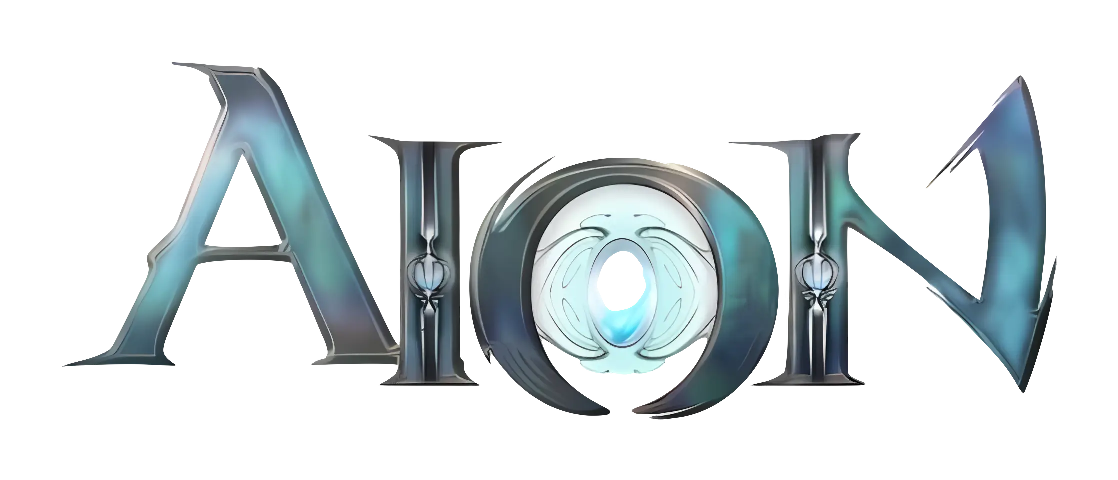 Aion Game Logo