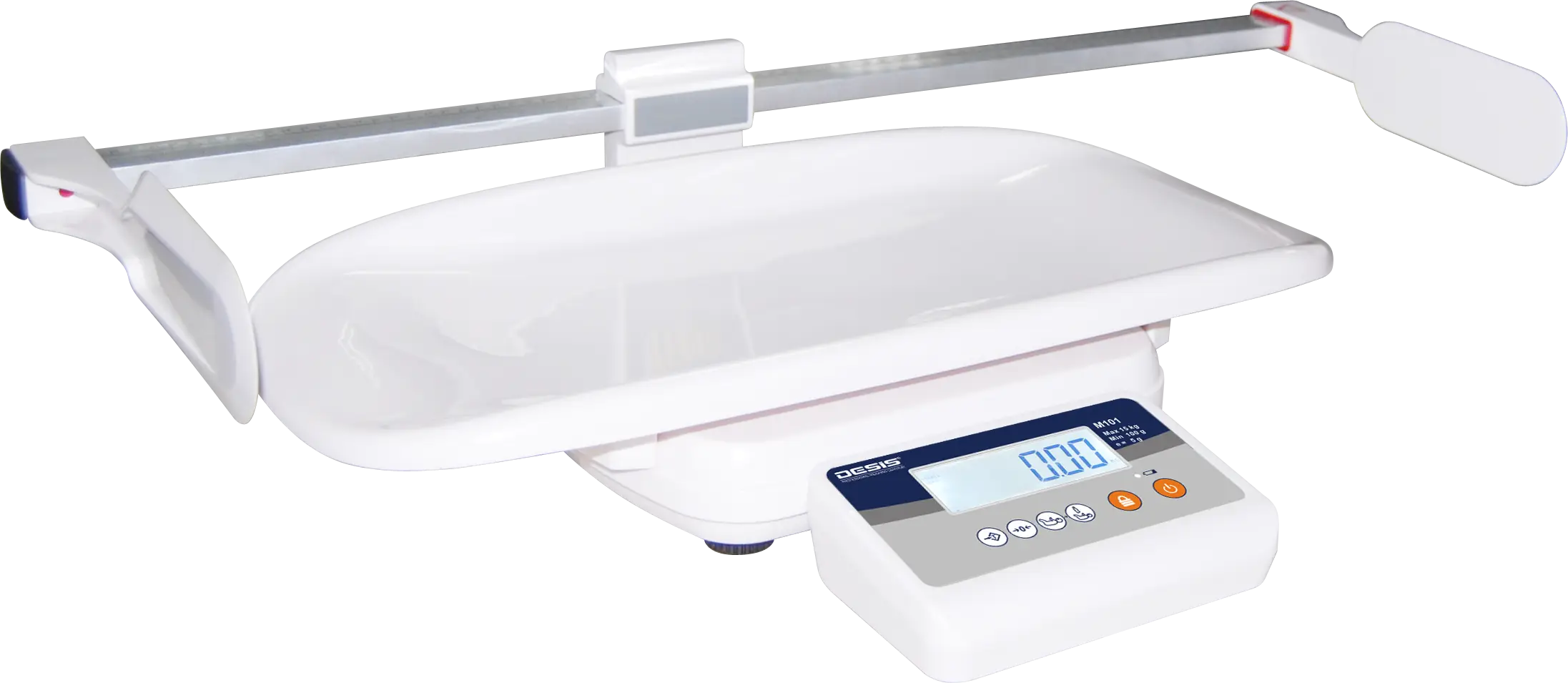 Digital Baby Scale