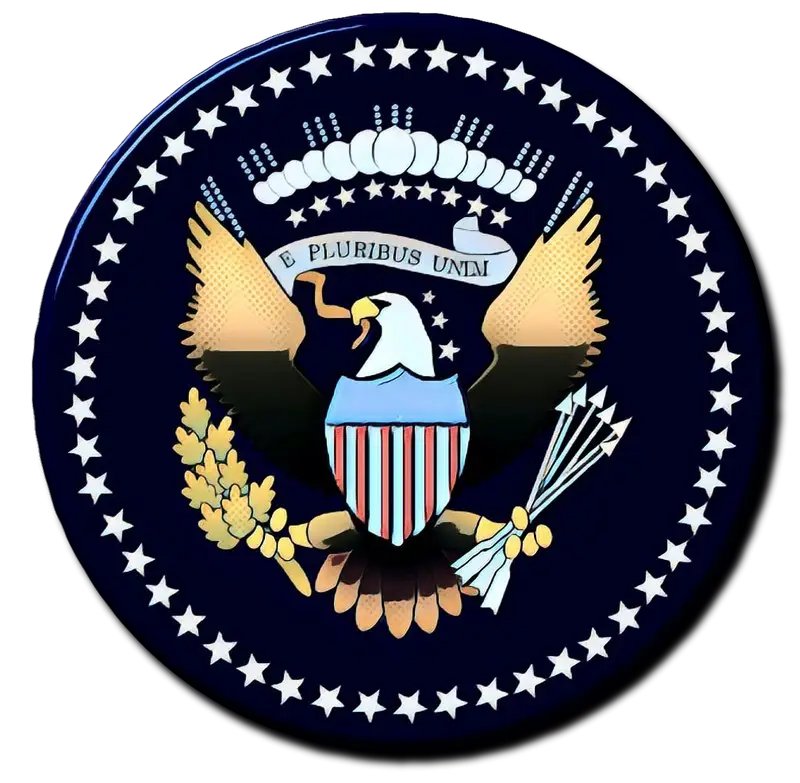 United States Presidential Seal