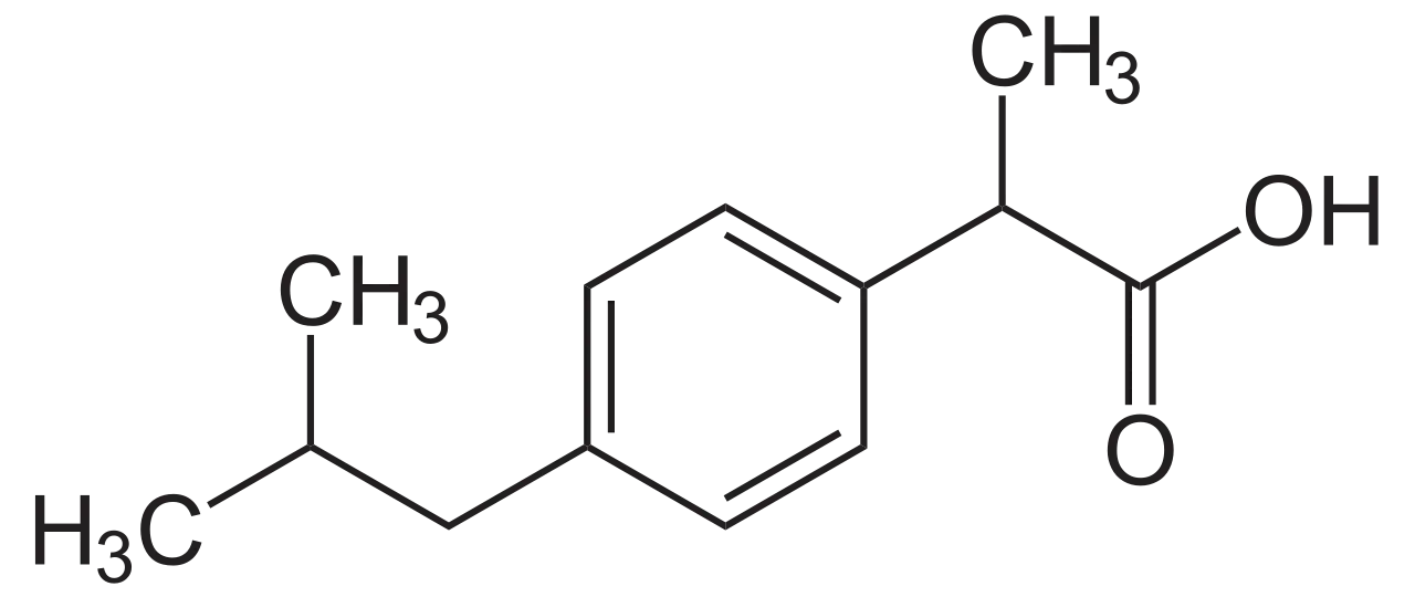 Chemical Structure Illustration