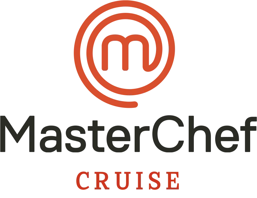 MasterChef Cruise Logo