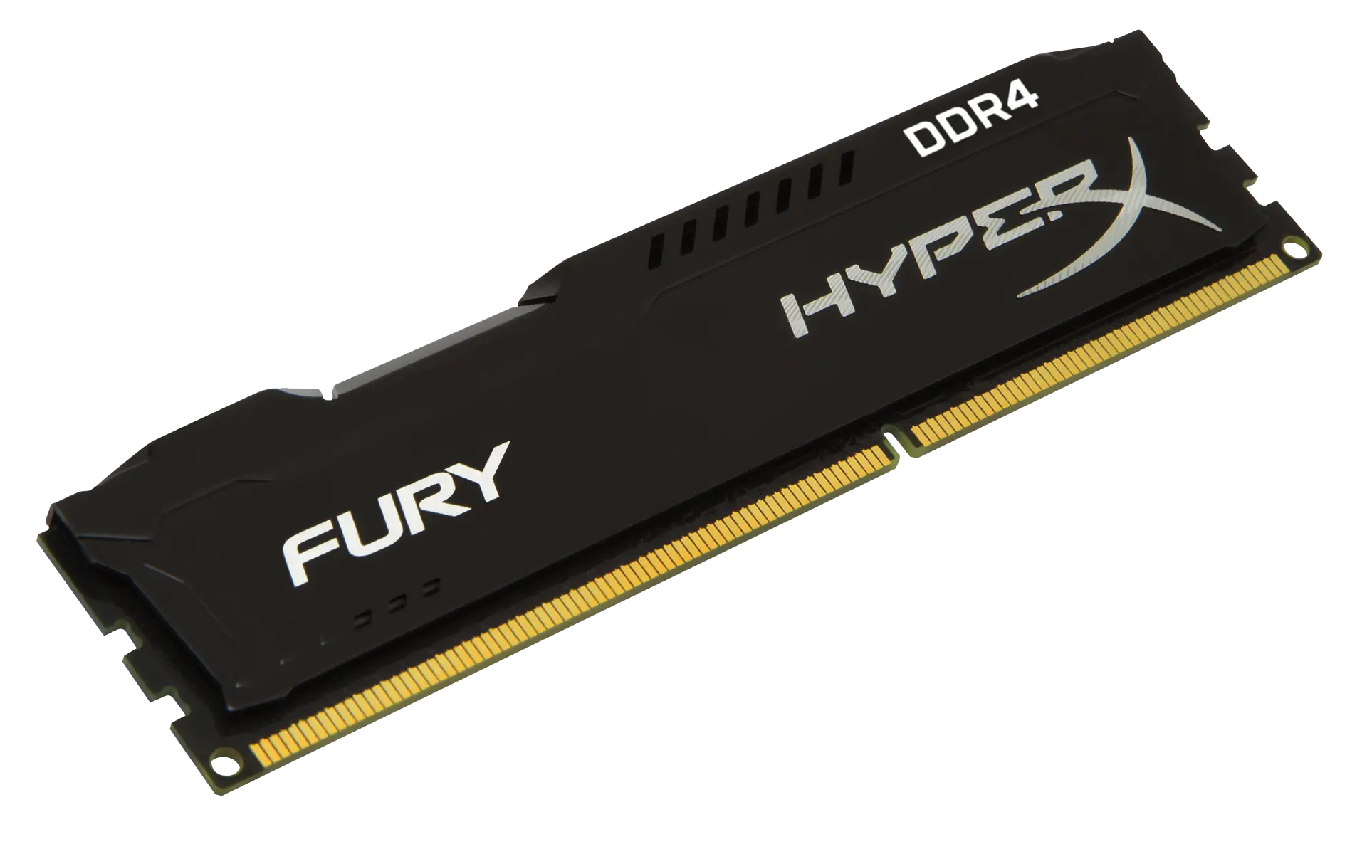 HyperX DDR4 RAM