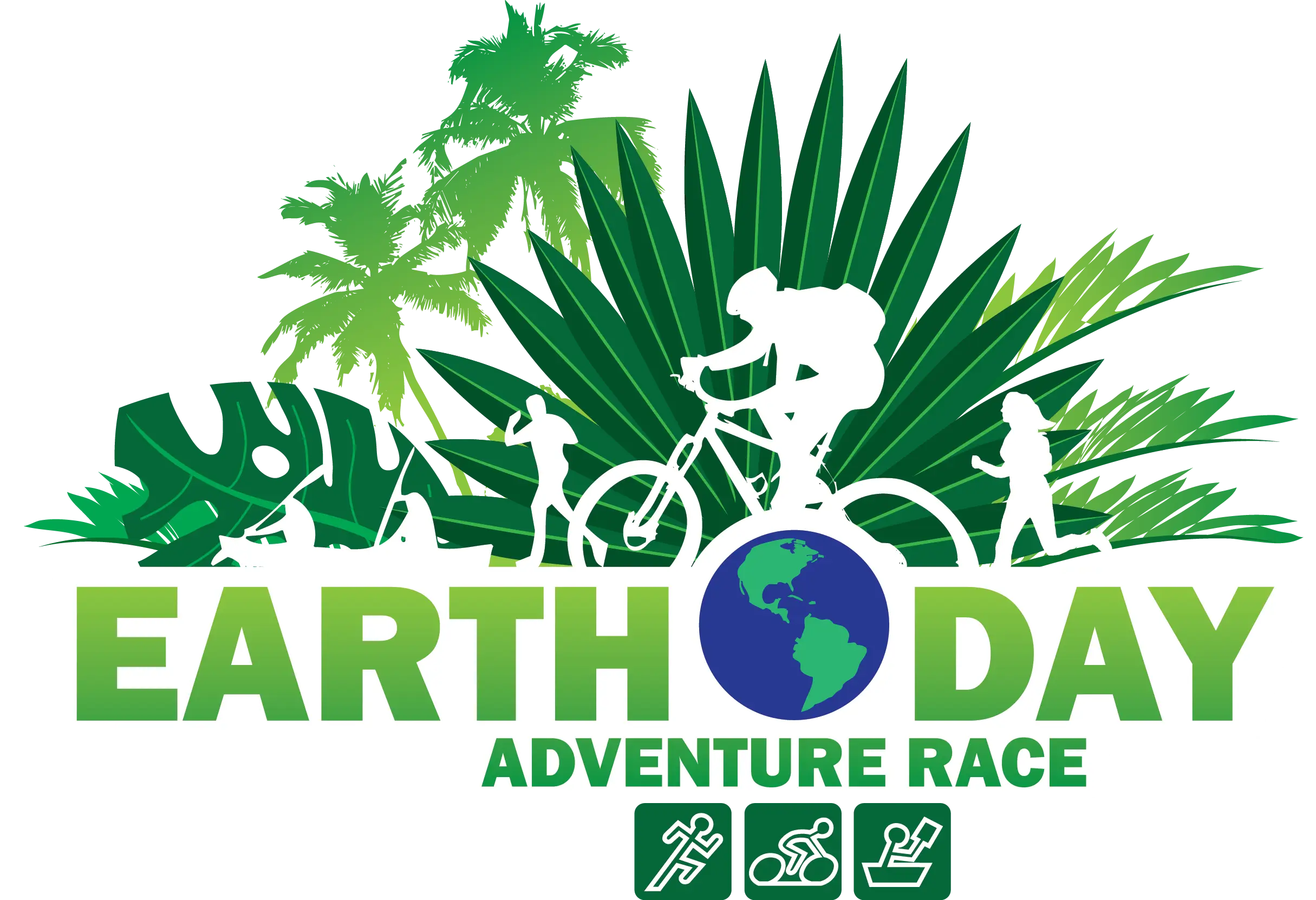 Earth Day Adventure Race Event