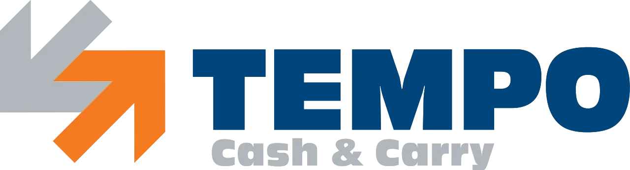 Tempo Cash &amp; Carry Logo