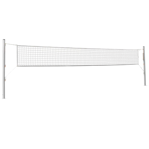 Volleyball Net with Poles