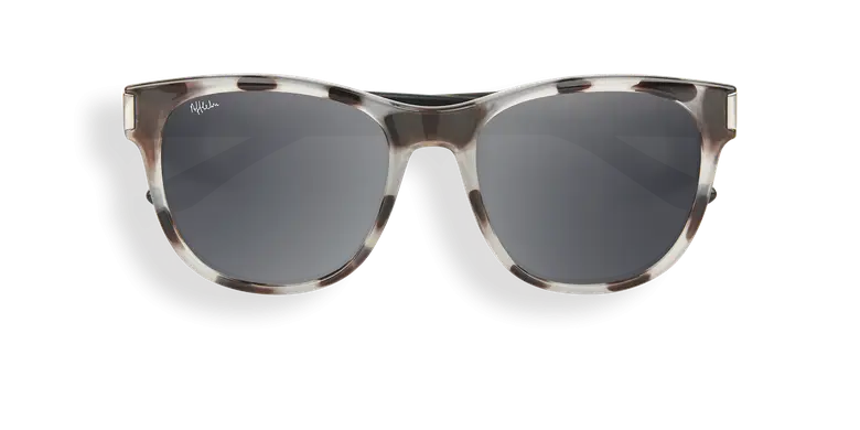 Gray Sunglasses for Stylish Protection