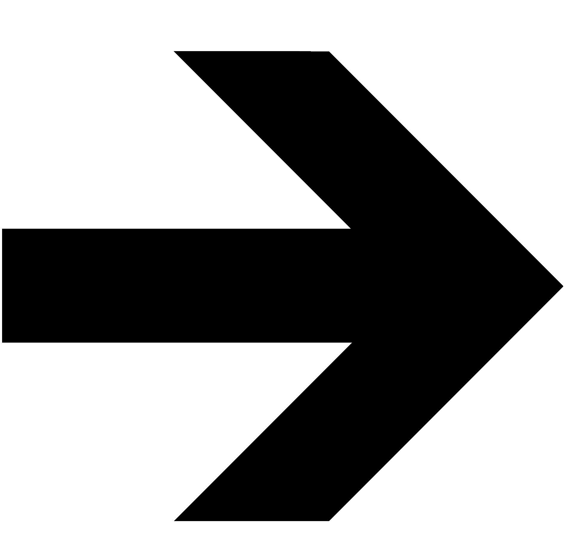 Right Direction Arrow