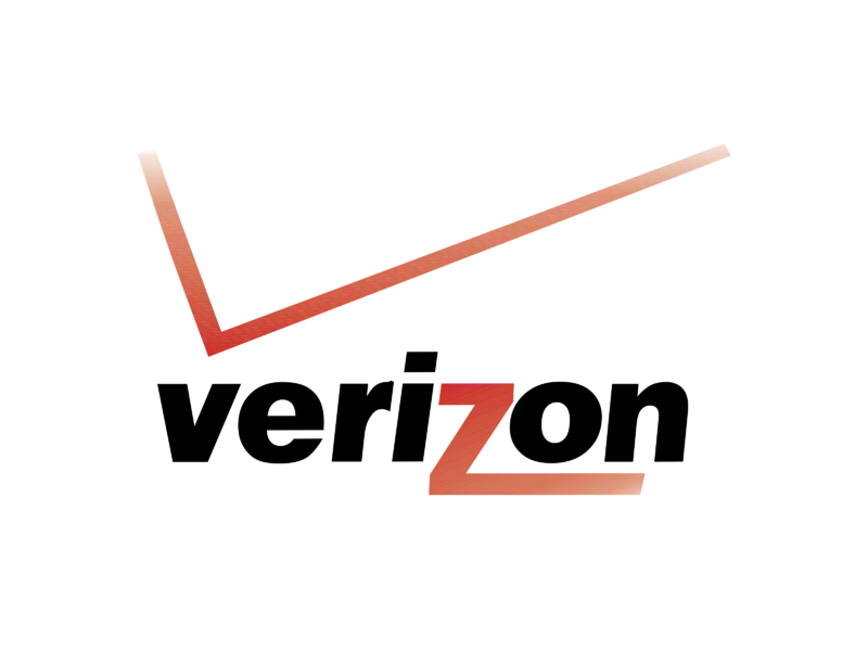 Verizon Company Logo