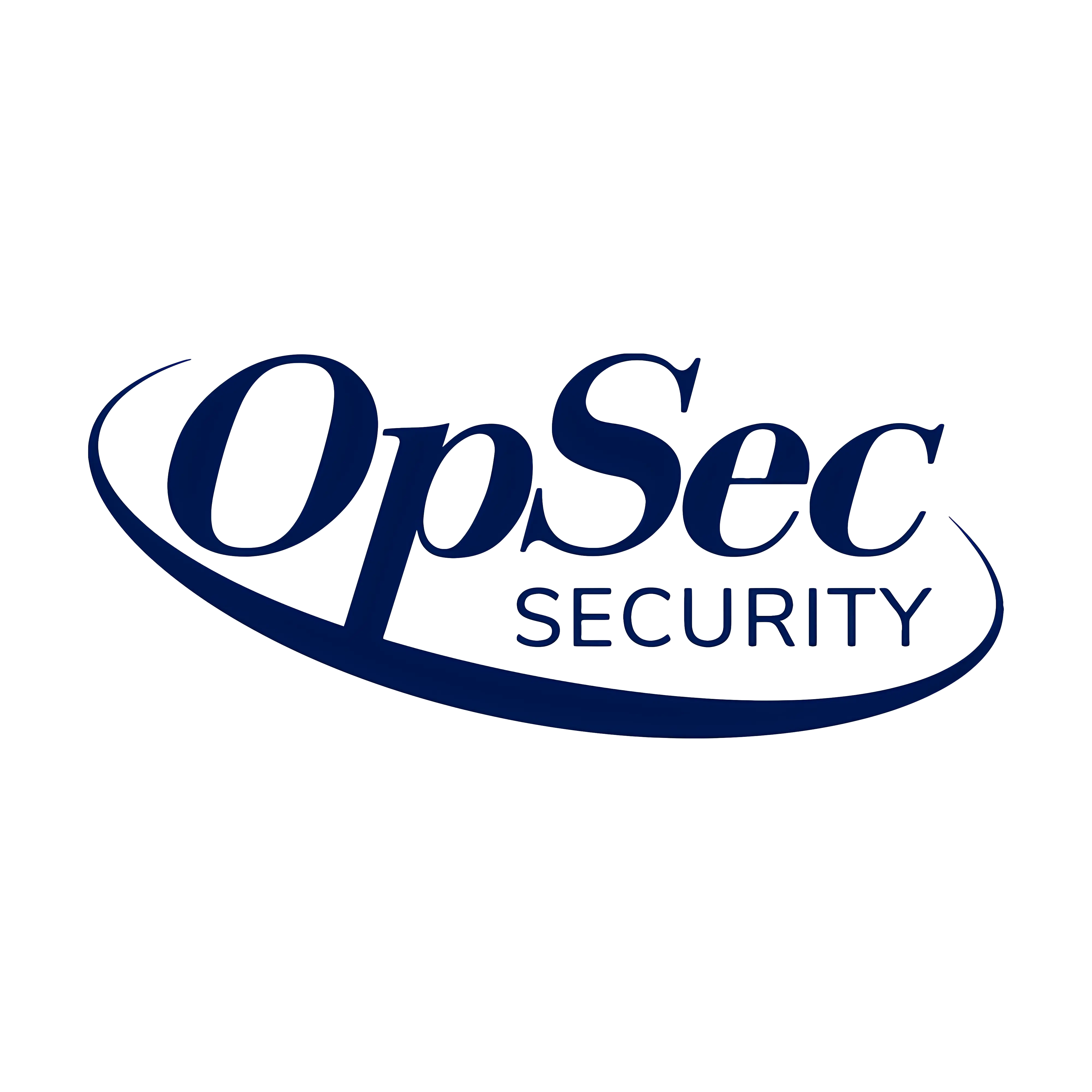 OpSec Security Logo