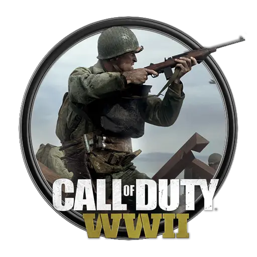 Call of Duty WWII Game