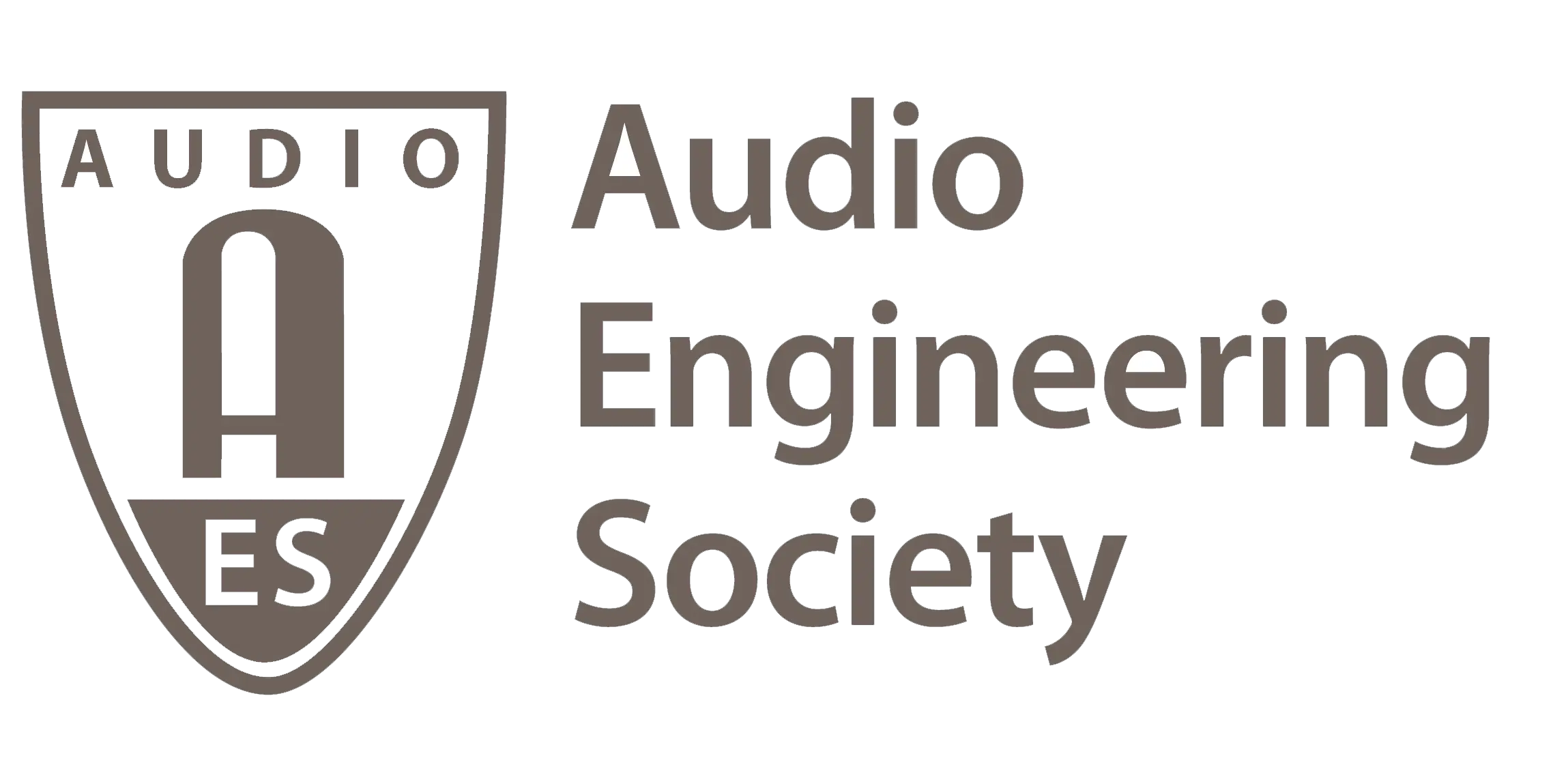 Audio Engineering Society Logo