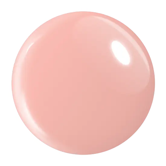 Pink Glossy Sphere