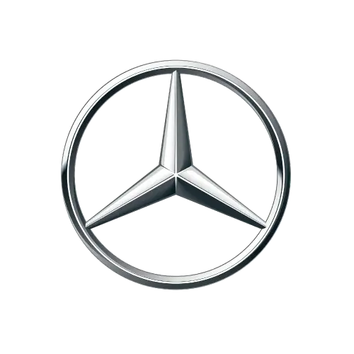 Mercedes-Benz Logo Design