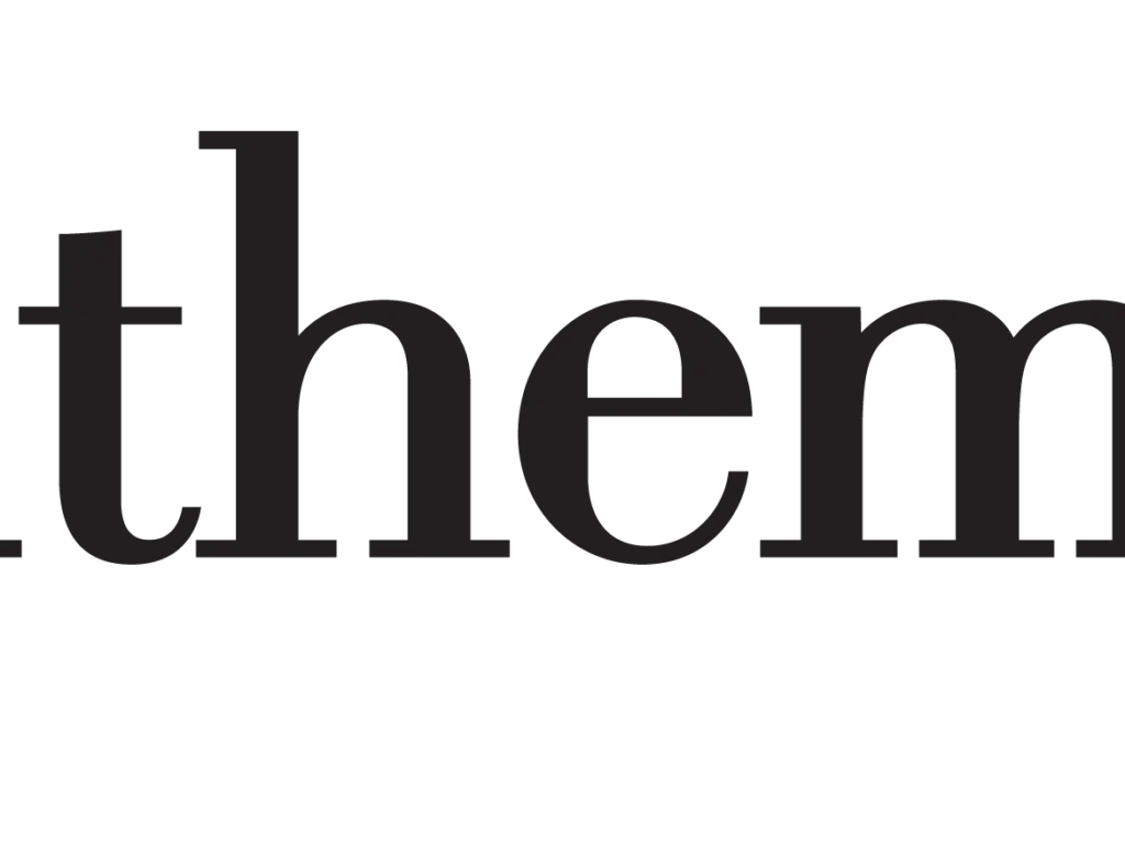 Theme Text Design