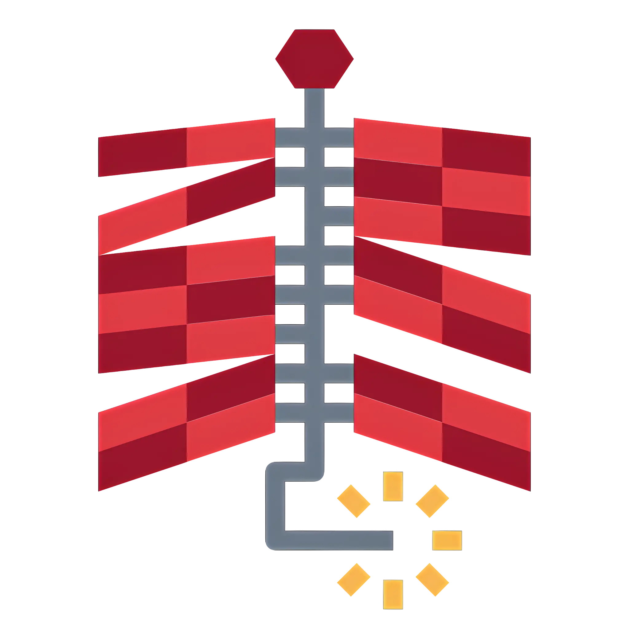 Red Firecracker