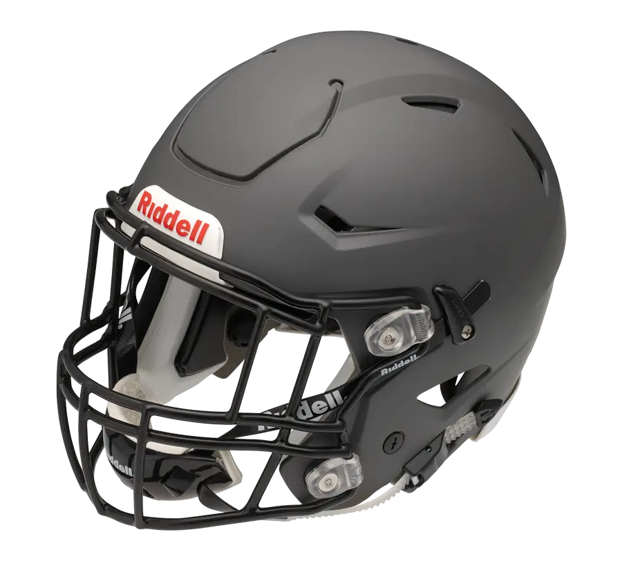 Protective Football Helmet
