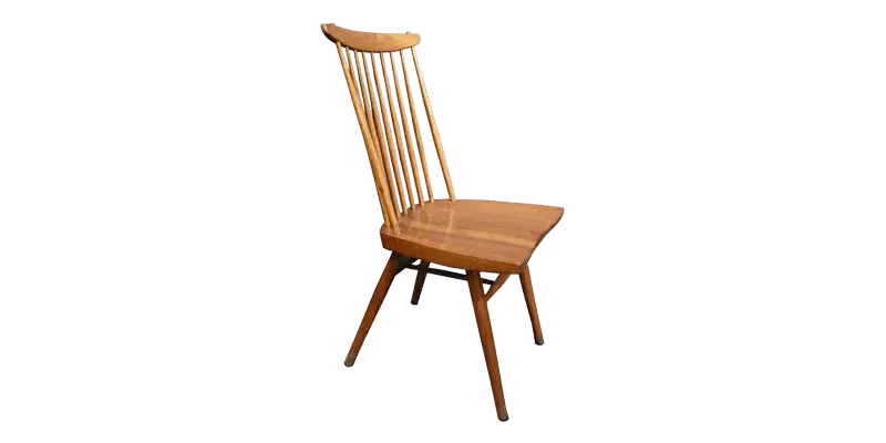 Classic Wooden Dining Chair