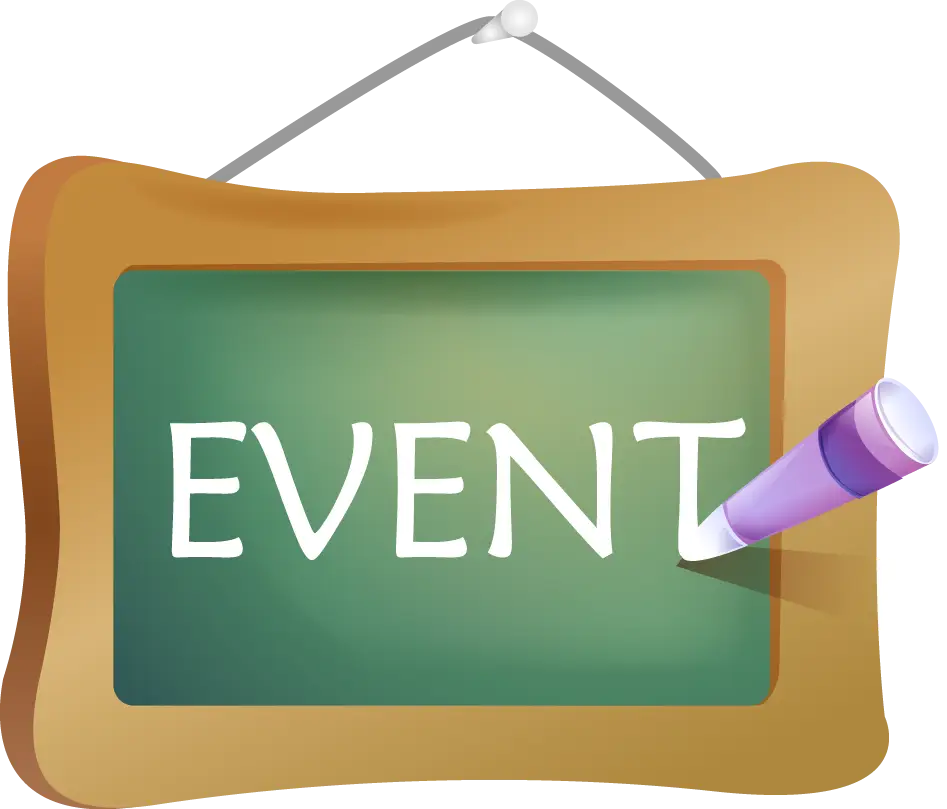 Event Signboard