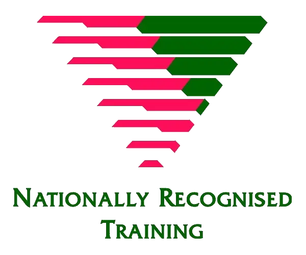 Nationally Recognised Training Logo