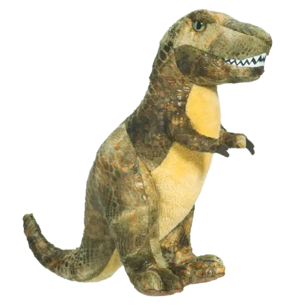 Stuffed Dinosaur Plush Toy
