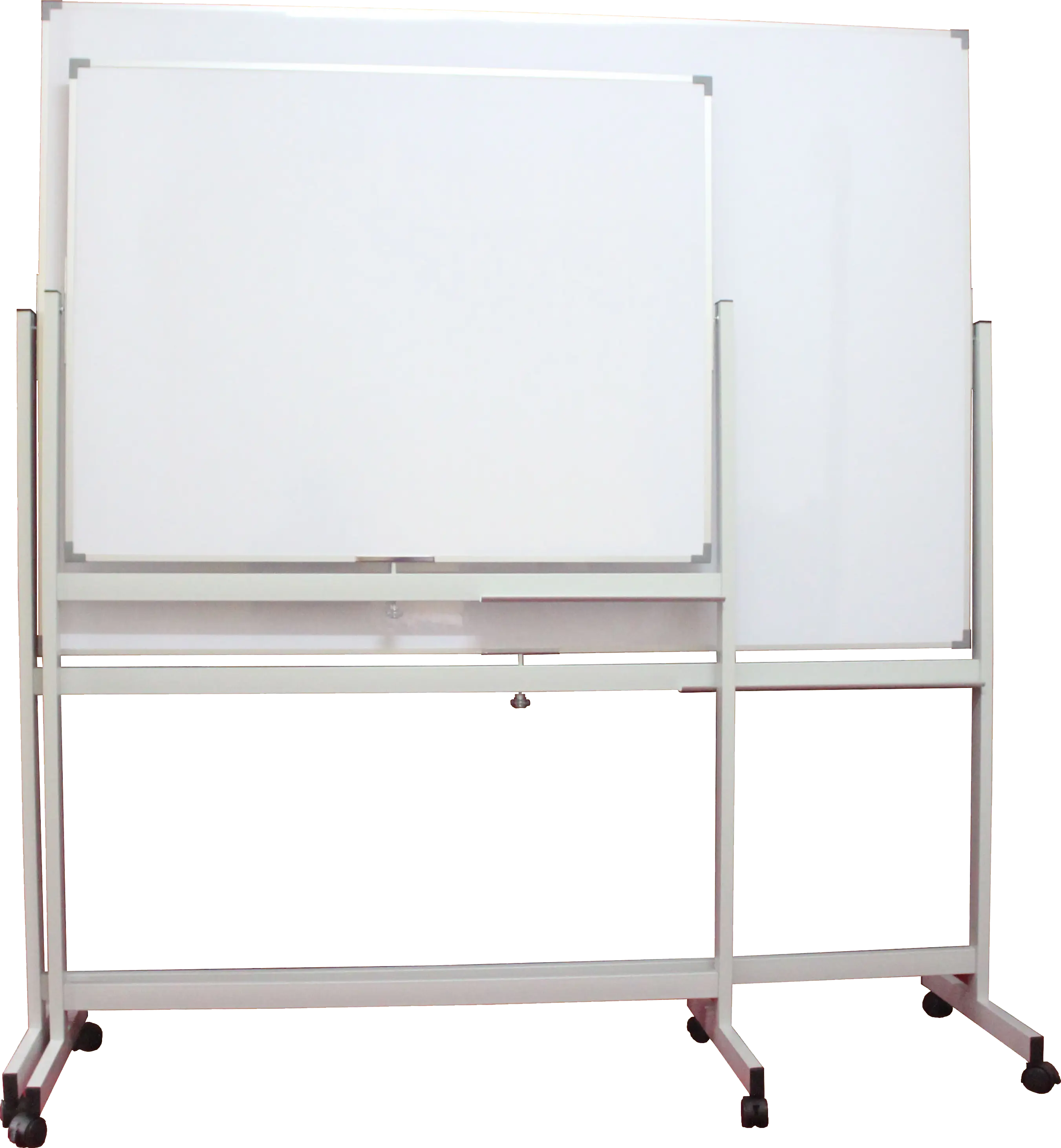 Mobile Whiteboards for Office and Classroom Use