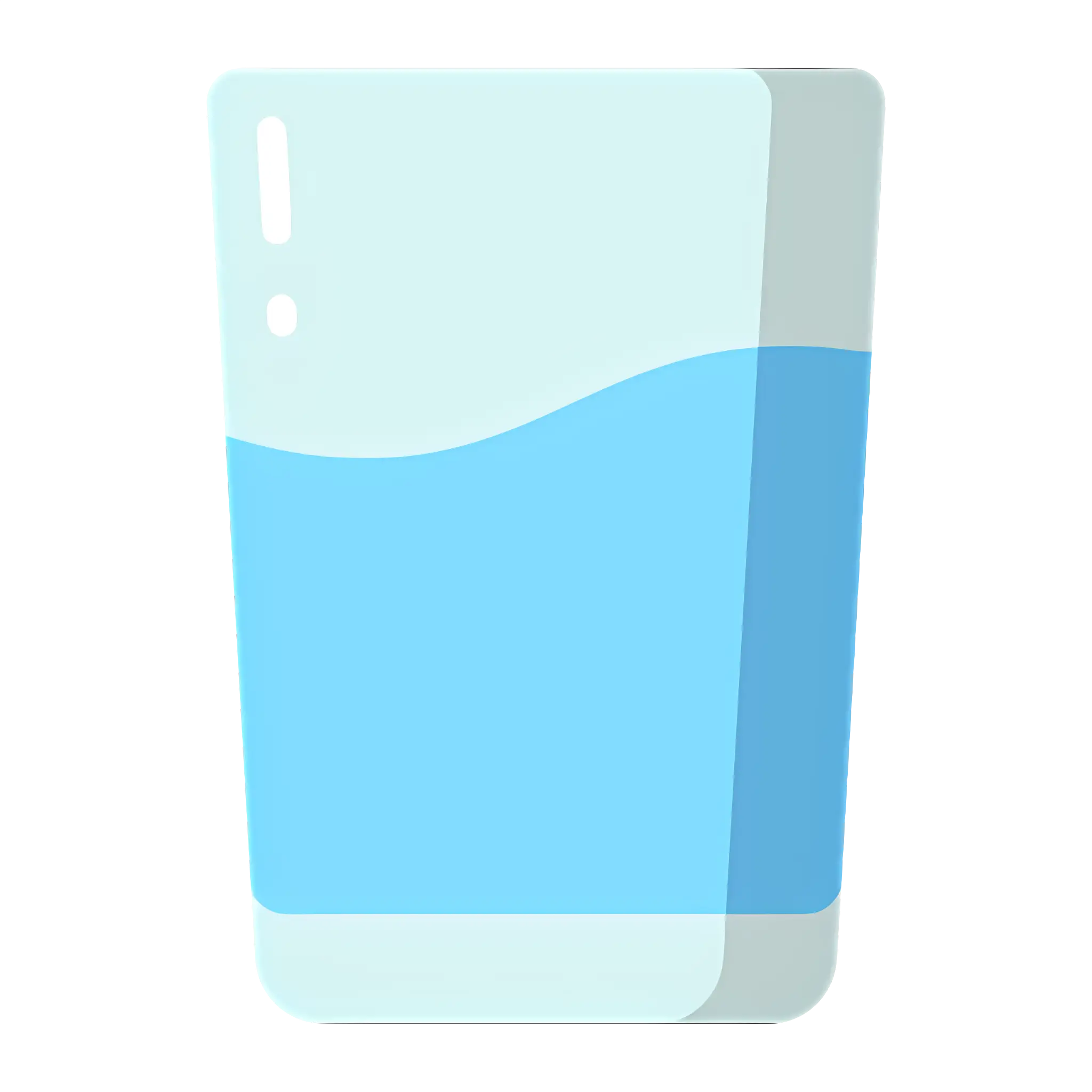 Glass of Water