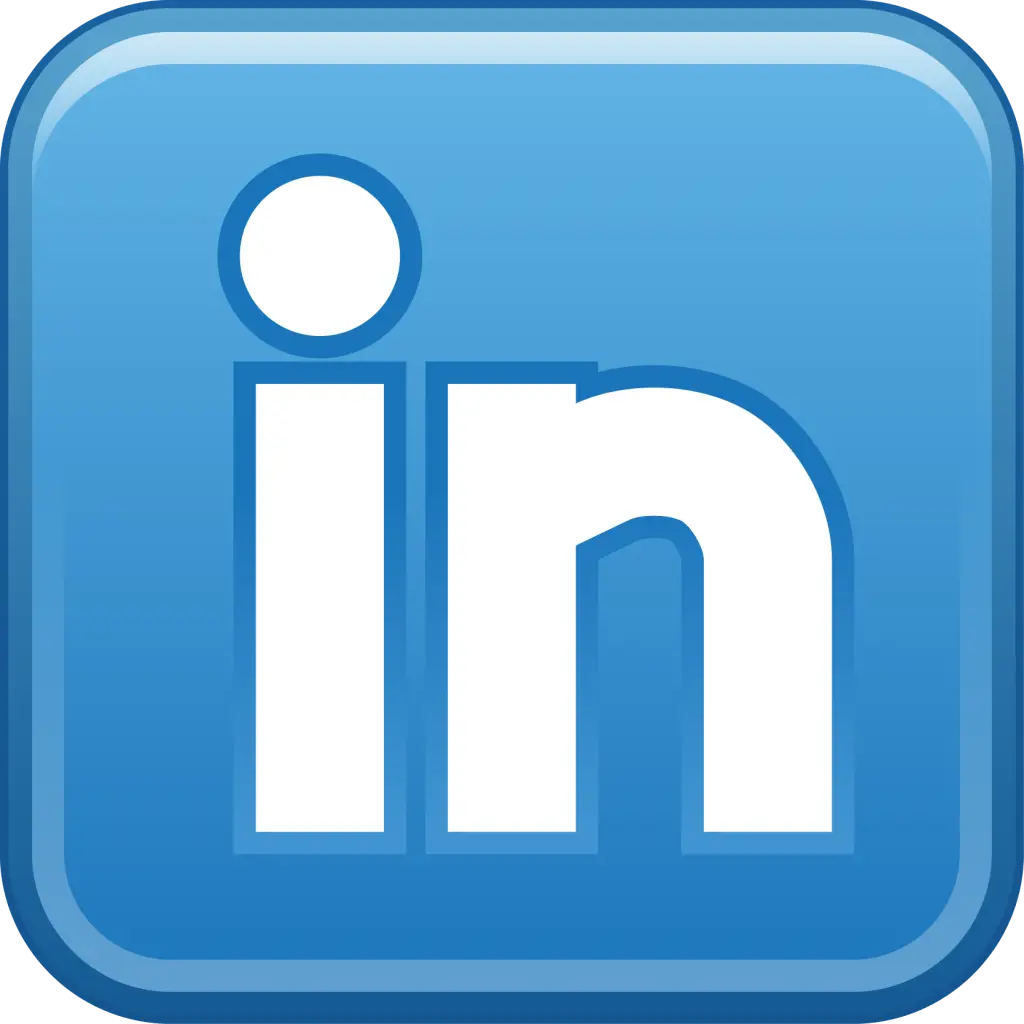 LinkedIn Logo for Professional Networking