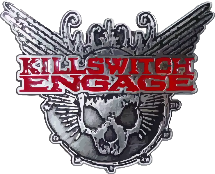 Killswitch Engage Band Logo
