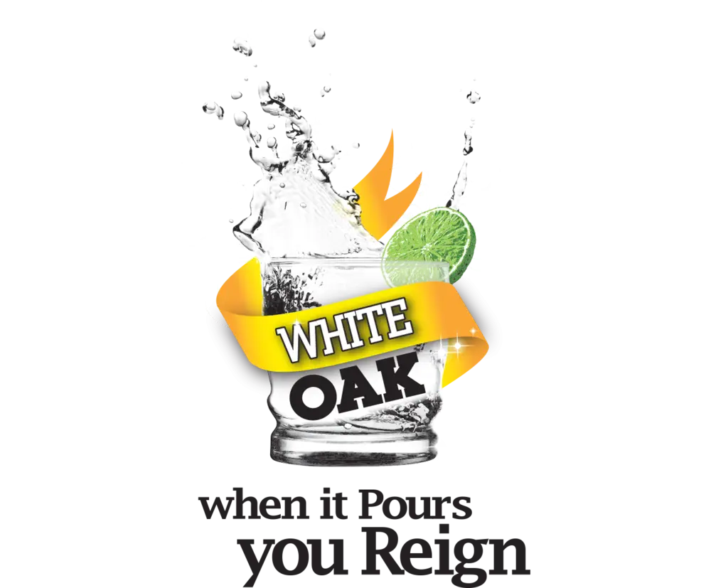 White Oak Beverage Logo