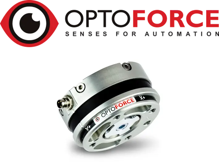 OptoForce Brand Logo