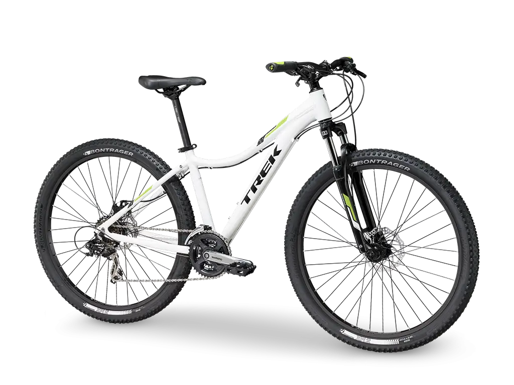 Trek Mountain Bike for Outdoor Adventures
